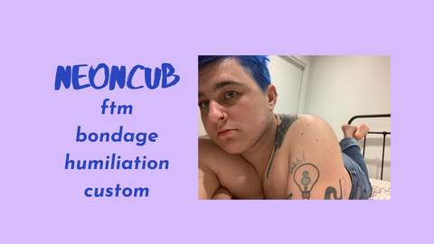 neon_cub nude