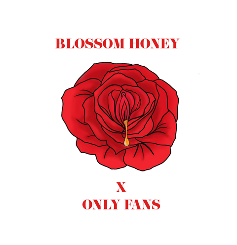 blossomhoney