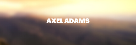 axeladams nude