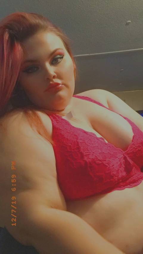 bbwgoddess1995 nude