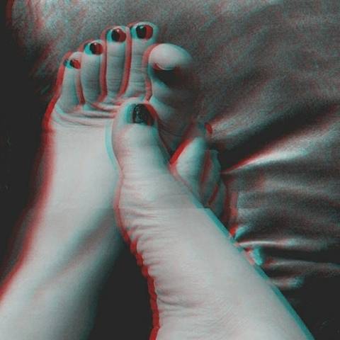 onlystonerfeet