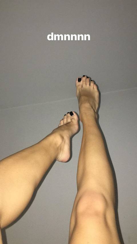 footfetishparadissseee nude