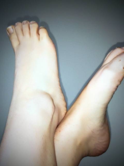 andreasexfeet nude