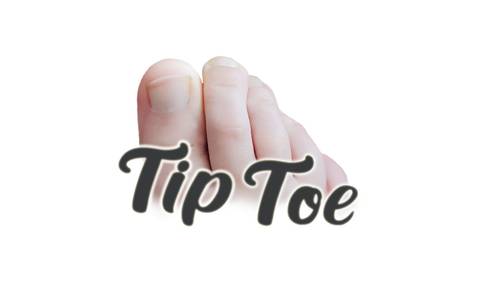 tiptoeforyou