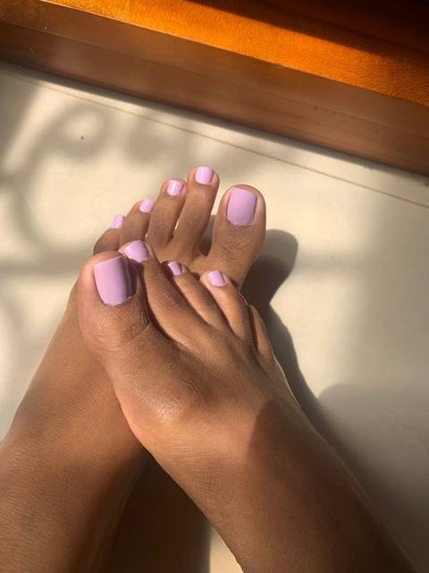 myfeetkarina