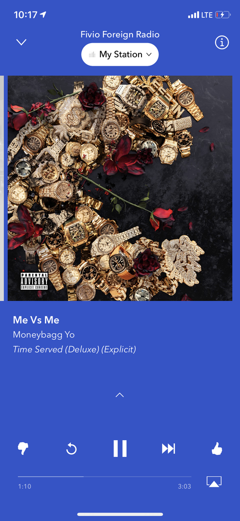 JuicyJay - juicy_jay_j OnlyFans