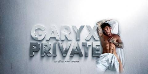 garyxprivate nude