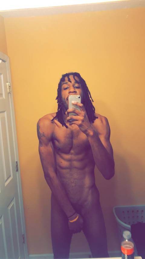 blackgoku96 nude