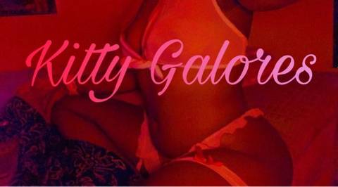 kittygalores nude