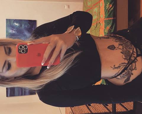 lunaluxlu nude