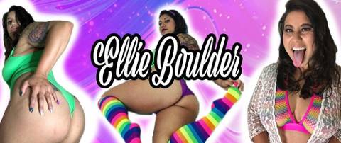 ellieboulder nude