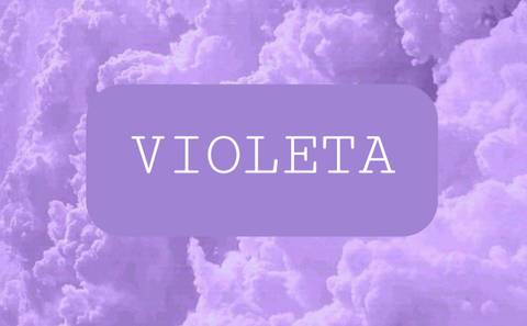 violetaacasia