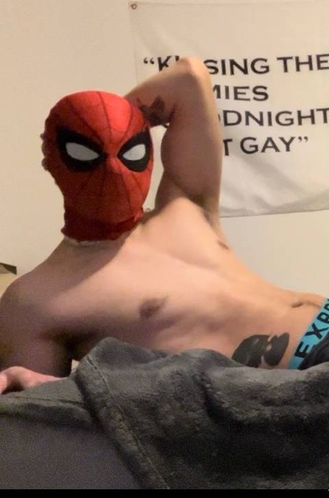 onehotspidey