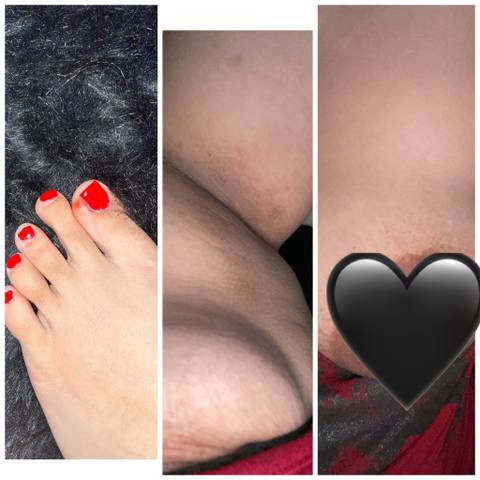 latinagothfeet nude