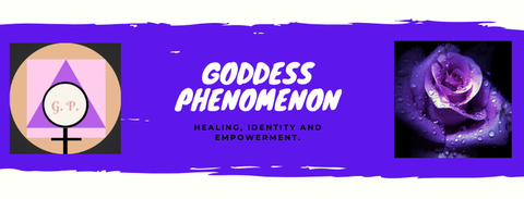 goddessphenomenon nude