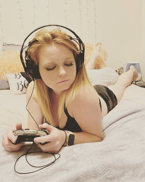 savageginger94 nude
