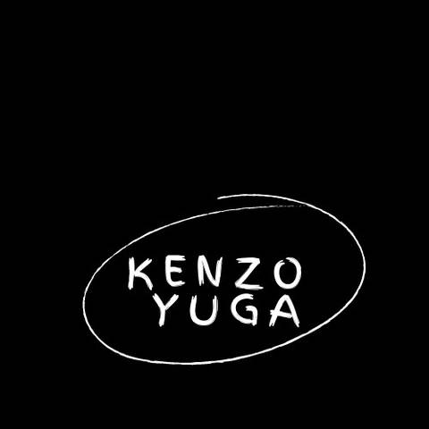 kenzoyuga nude