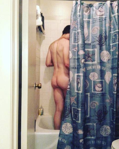 gaycake nude