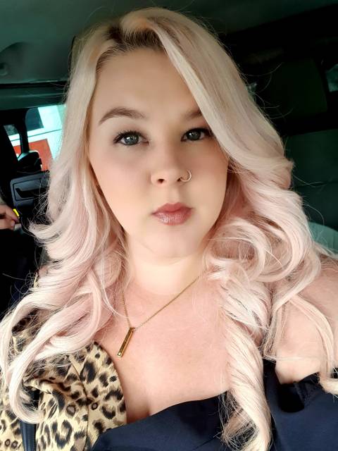 becky91boo nude
