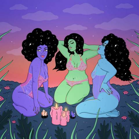 magicthighs nude