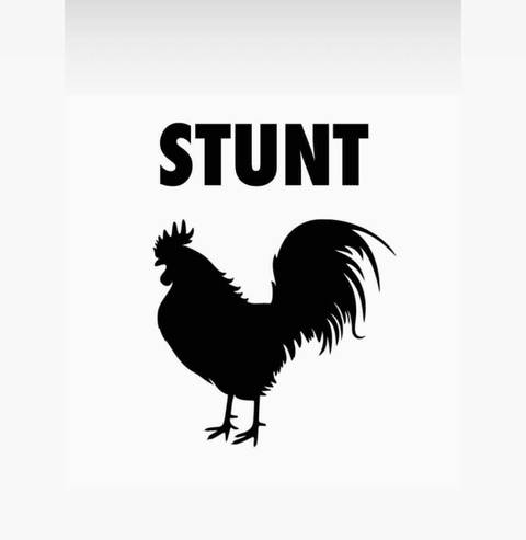 stunttcock