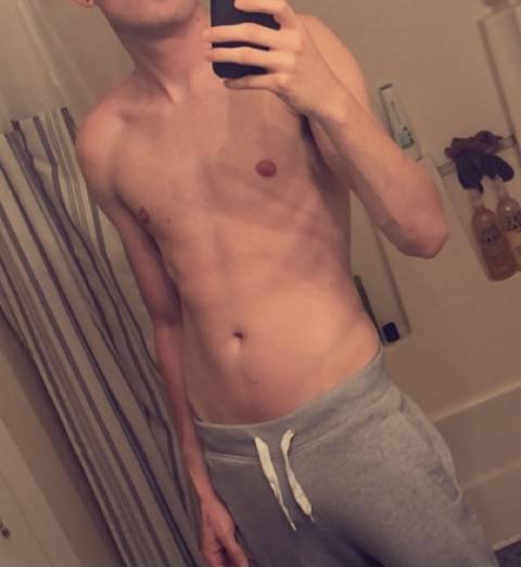 @mostlyjustgay