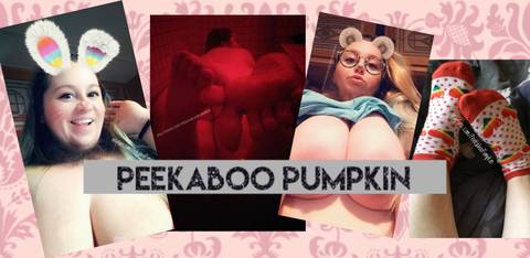 peekaboo_pumpkin nude