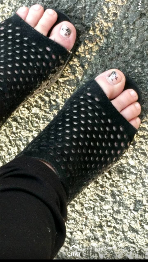 xxxsexctoes nude