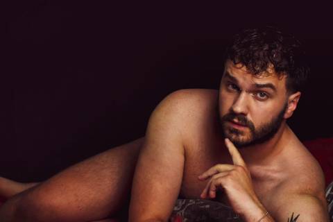 jamesdeanmartinelli nude