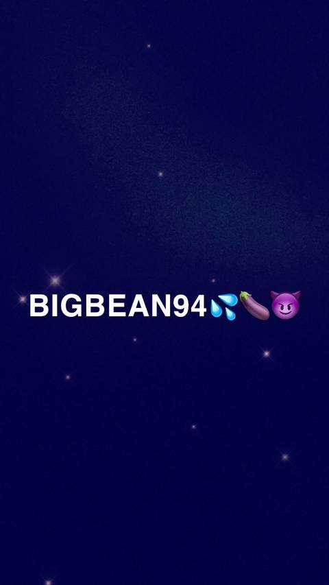 bigbean94