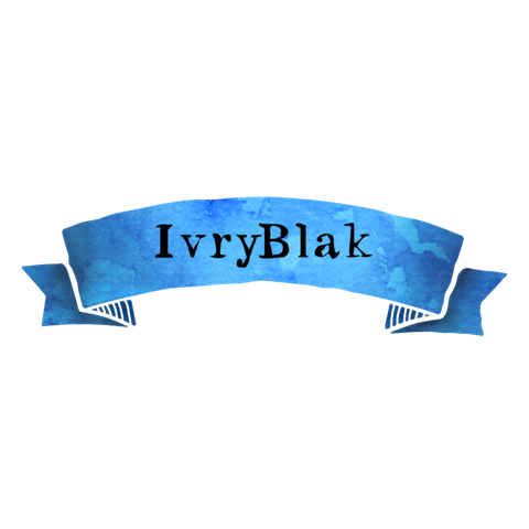 ivryblak nude