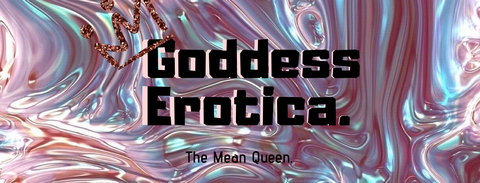 goddesserotica nude