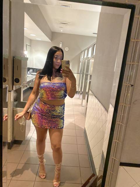 @hawaiianmariebombshell