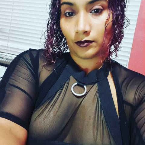 mrsbettycrook nude