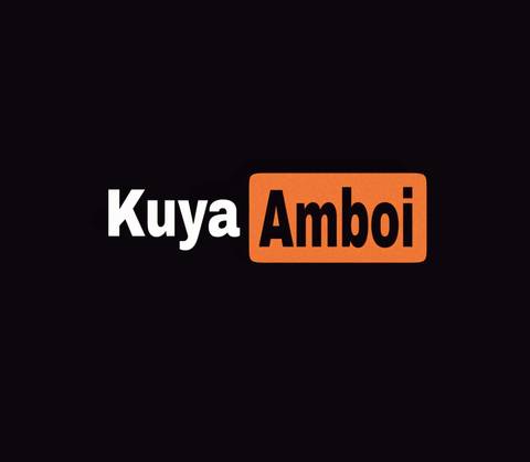 kuyaamboi