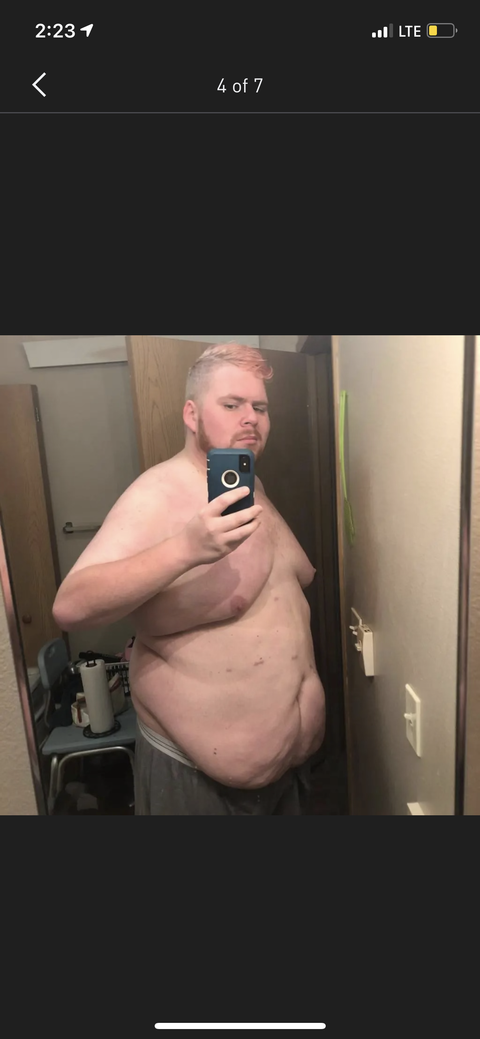 gordonw19 nude