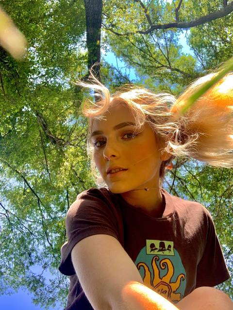 Jes - jessicaann2020 OnlyFans