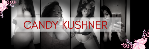 candykushner nude