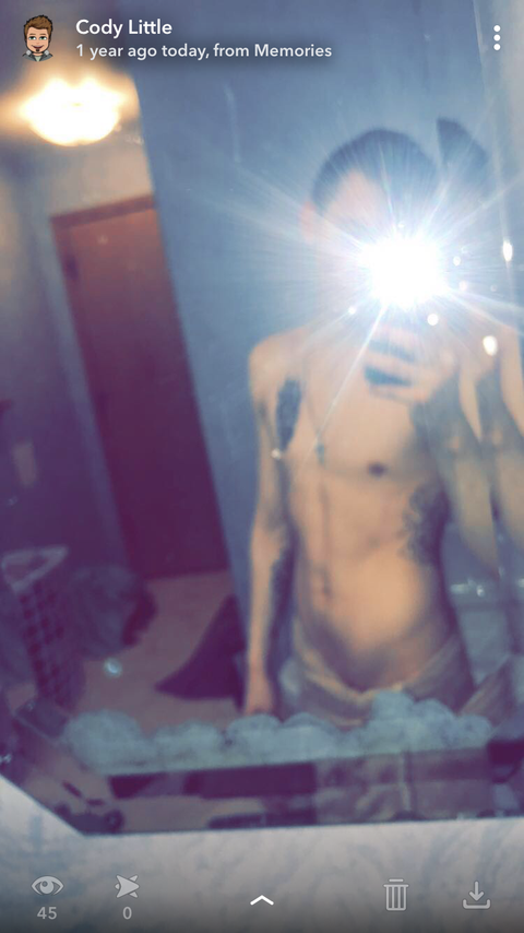 codylittle907 nude