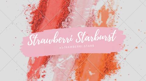 strawberristarburst nude