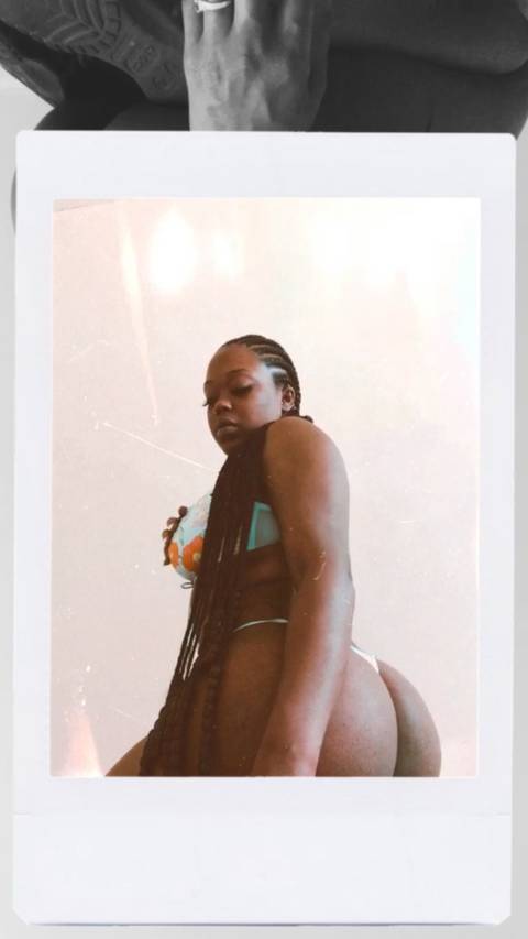 melaninqueeen nude