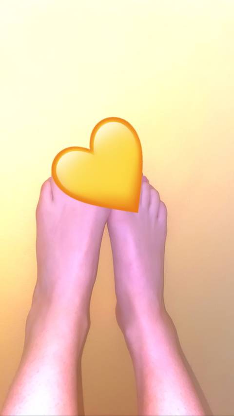 ruoffeet nude