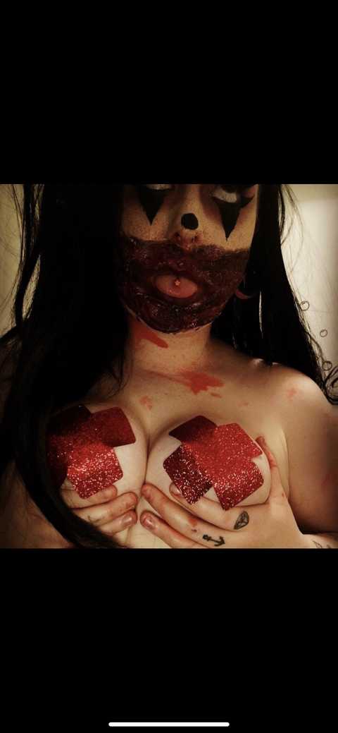 gorebabygirl