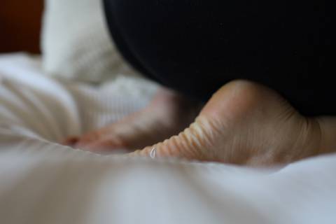 onlyleilasfeet nude