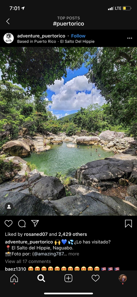 puertoricanparadise nude