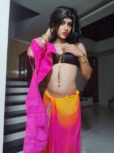 sissy_raagini_cd nude