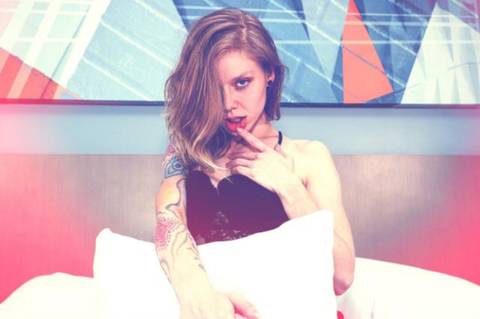 starletnextdoor nude