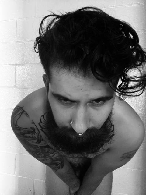 alessandrosantoro nude