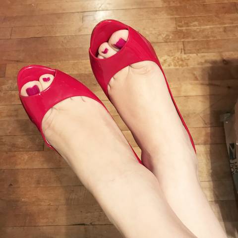 rubyshoesks