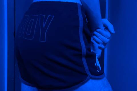 codbuttholechart nude